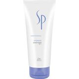 Wella Professionals - SP Hydrate - Conditioner - 200 ml - Hydratatie voor Droog Haar
