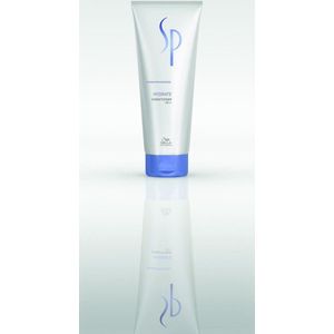 Wella Professionals - SP Hydrate - Conditioner - 200 ml - Hydratatie voor Droog Haar