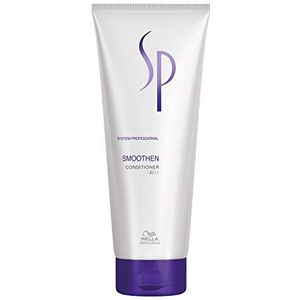 Wella - SP Smoothen Conditioner - 250ml - Avocado-Olie - Eiwitten
