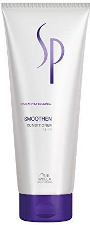 Wella System Professional Gl�ttende Sp�lung 0,2 l