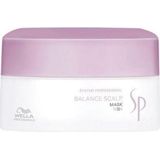 Wella SP Balance Scalp Mask