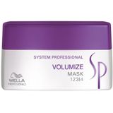 SP - Volumize Mask - Haarmasker - 200 ml
