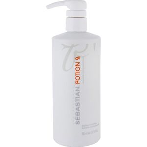 Sebastian Professional - Potion 9 - Haarverzorging - 500 ml - Voor Alle Haartypen