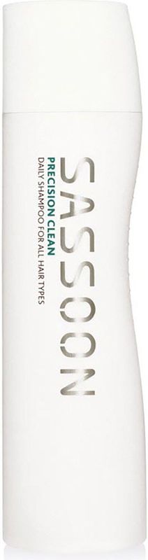 Sassoon - Precision Clean - Shampoo