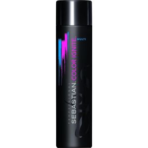 Sebastian Color Ignite MULTI Shampoo (Outlet) 250 ml