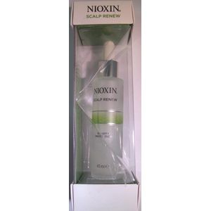 Nioxin Scalp Renew - Density Protection 45 ml