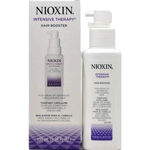 Nioxin Hair Booster