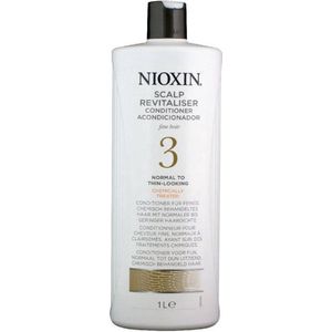 Nioxin Scalp Revitaliser System 3 1000ml