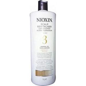 Nioxin Scalp Revitaliser System 3