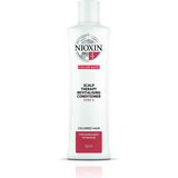 Noixin System 4 Revitalizer 1000ml (voor gekleurd, zichtbaar dunner wordend haar)