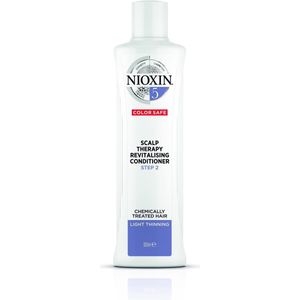 NIOXIN 3D Care Systeem 5 Scalp Therapy Revitalising Conditioner 1.000ml