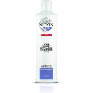 Nioxin System 5 Scalp Revitaliser Conditioner 1.000 ml