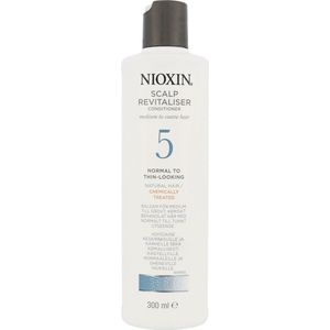 Nioxin Scalp Revitaliser System 5