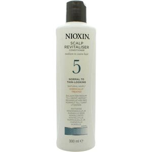 Nioxin System 5 Scalp Revitaliser, 300ml