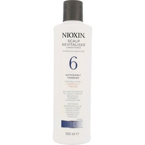 Nioxin Scalp Revitaliser System 6