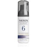 Nioxin - Scalp Treatment - System 6 - 100 ml