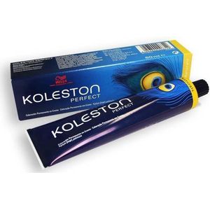 Wella Professionals - Koleston Perfect - Haarverf - 06/4 Deep Browns - 60ml