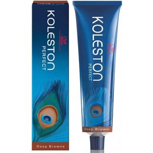 Wella Koleston Perfect 04/77