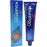 Wella Professionals - Koleston Perfect - Haarverf - 05/77 Deep Browns - 60ml