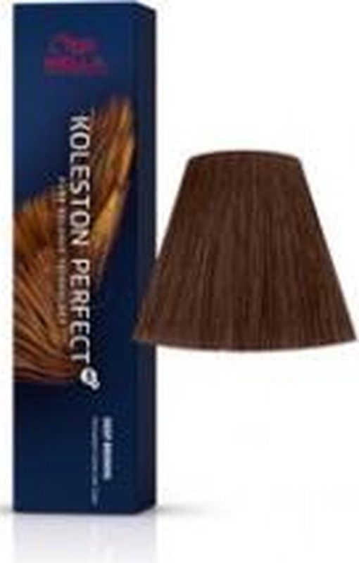 Wella Koleston Deep Browns 6/7 (U) 60 ml