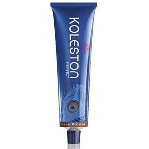 Wella Koleston Perfecte verschillende tinten Haarkleur Crème Kleurkleuring - 10/03 Bright Light Blonde Natural-Gold / Hell-Lichtblond Natur-Gold