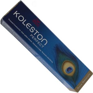 Wella Koleston Pure Naturals 9/00 (U) 60 ml