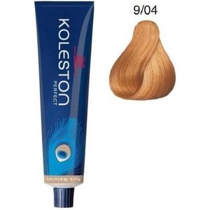 Wella Professionals Koleston Perfect Haarverf Pure Naturals