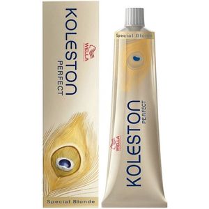 Wella KP ME + SPECIAL BLONDES 12/61 haarkleuring 60 ml