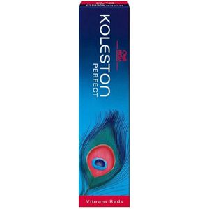 Wella Professionals Koleston Perfect - Haarverf - 07/47 Vibrant Reds - 60ml