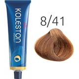 Wella - Koleston Vibrant Reds - Haarkleuring - 60 ml