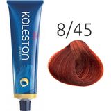 Wella Professionals Koleston Perfect - Haarverf - 08/45 Vibrant Reds - 60ml