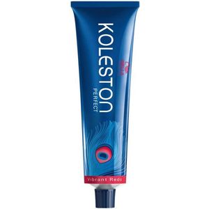 Wella - Koleston Perfect - Haarverf - 8/45 - Permanente Haarkleuring