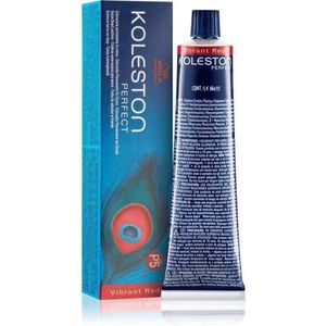 Wella - Koleston Vibrant Reds 33/66 - Haarkleuring - 60 ml