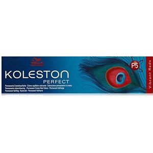 Wella Koleston Vibrant Reds 44/65 (U) 60 ml