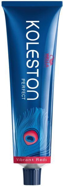 Wella Koleston Perfect Vibrant Reds Haarverf - 44/66