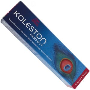 Wella Koleston Vibrant Reds 5/41 (U) 60 ml