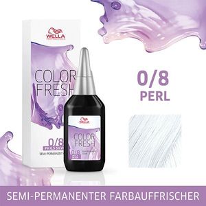 Wella Color Fresh 75ml