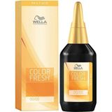 Color Fresh - Haarkleur - 75 ml - Zonder Ammoniak - Kleurglans