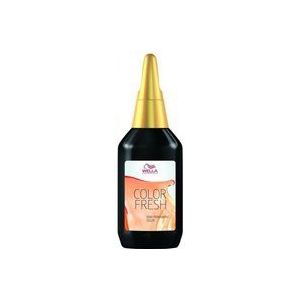 Wella Color Fresh pH 6.5 - Acid 6/7 Donker blond bruin, 75 ml