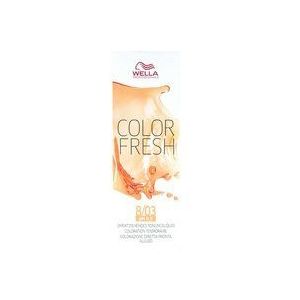 Wella Professionals Color Fresh - Haarverf - 8/03 - 75ml