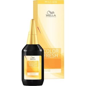 Wella Professionals Color Fresh - Haarverf - 9/3- 75ml
