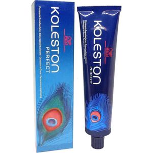 Wella Professionals Koleston Perfect - Haarverf - 09/96 Rich Naturals - 60ml