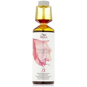 Wella Professionals Professionals Perfecton - Haarverf - /3 - 250ml