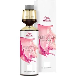 Color Fresh - Perfecton - Haarkleuring - 250 ml - Vitamineverzorgingscomplex