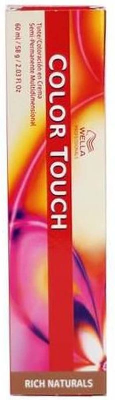 Wella Color Touch 8-38 60 ml