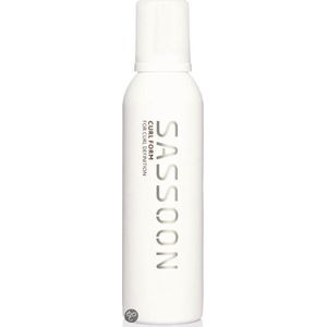 Sassoon Shampoo Finish Curl Form 150ml