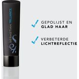 Sebastian - Trilliance - Shampoo - Transparant - 250ml
