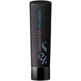 Sebastian - Trilliance - Shampoo - Transparant - 250ml