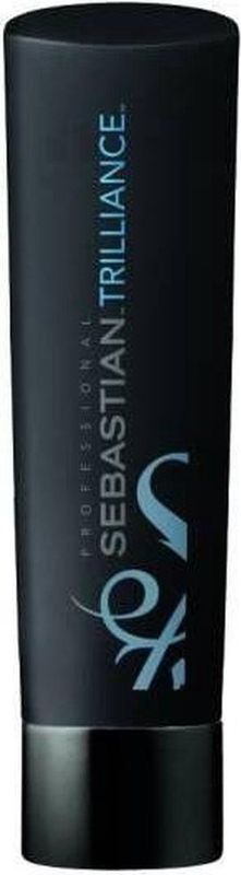 Sebastian - Trilliance - Shampoo - Transparant - 250ml