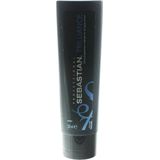 Sebastian Professional - Trilliance - Shampoo - Glans - 250 ml